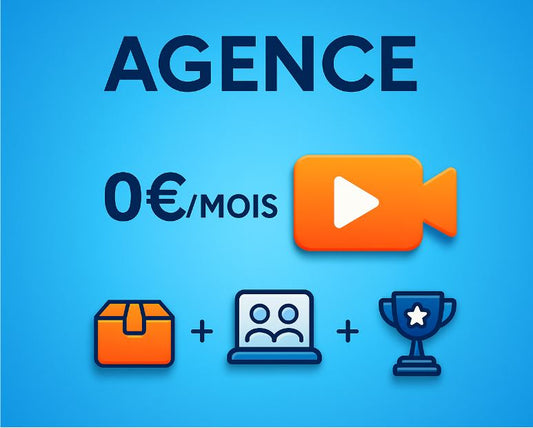 Abonnement Agence